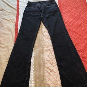 White House black market jeans